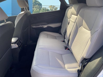 2023 Lexus RX RX 350