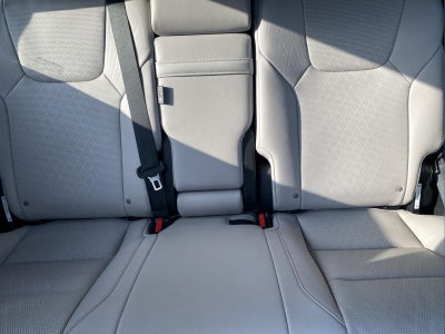2023 Lexus RX RX 350