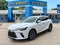 2023 Lexus RX RX 350