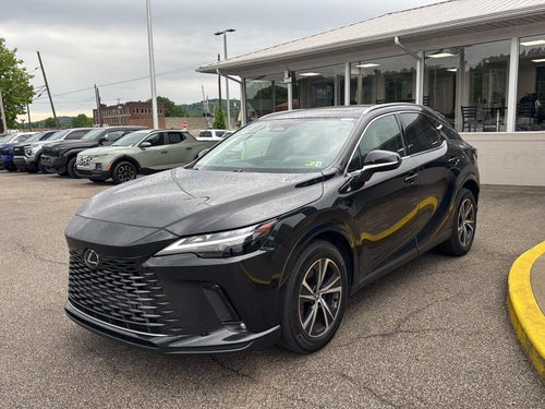 2023 Lexus RX RX 350 Premium