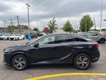 2023 Lexus RX RX 350 Premium