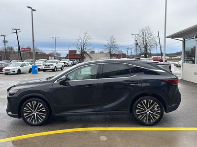 2024 Lexus RX 350 SUV