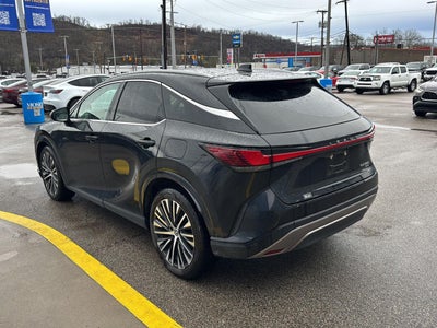 2024 Lexus RX 350 SUV