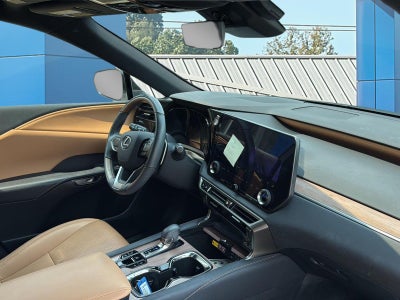2023 Lexus RX RX 350 Premium Plus
