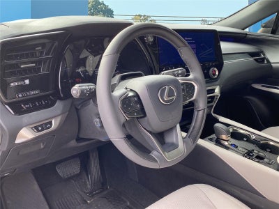 2025 Lexus RX 350 Base