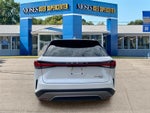 2025 Lexus RX 350 Base
