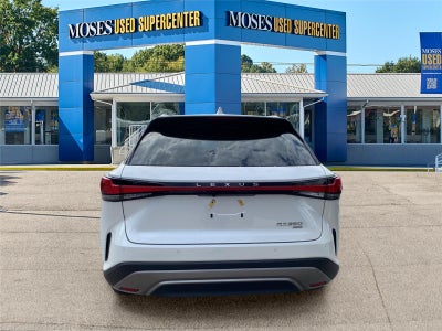2025 Lexus RX 350 Base