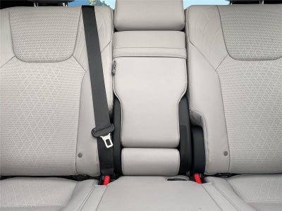 2025 Lexus RX 350 Base