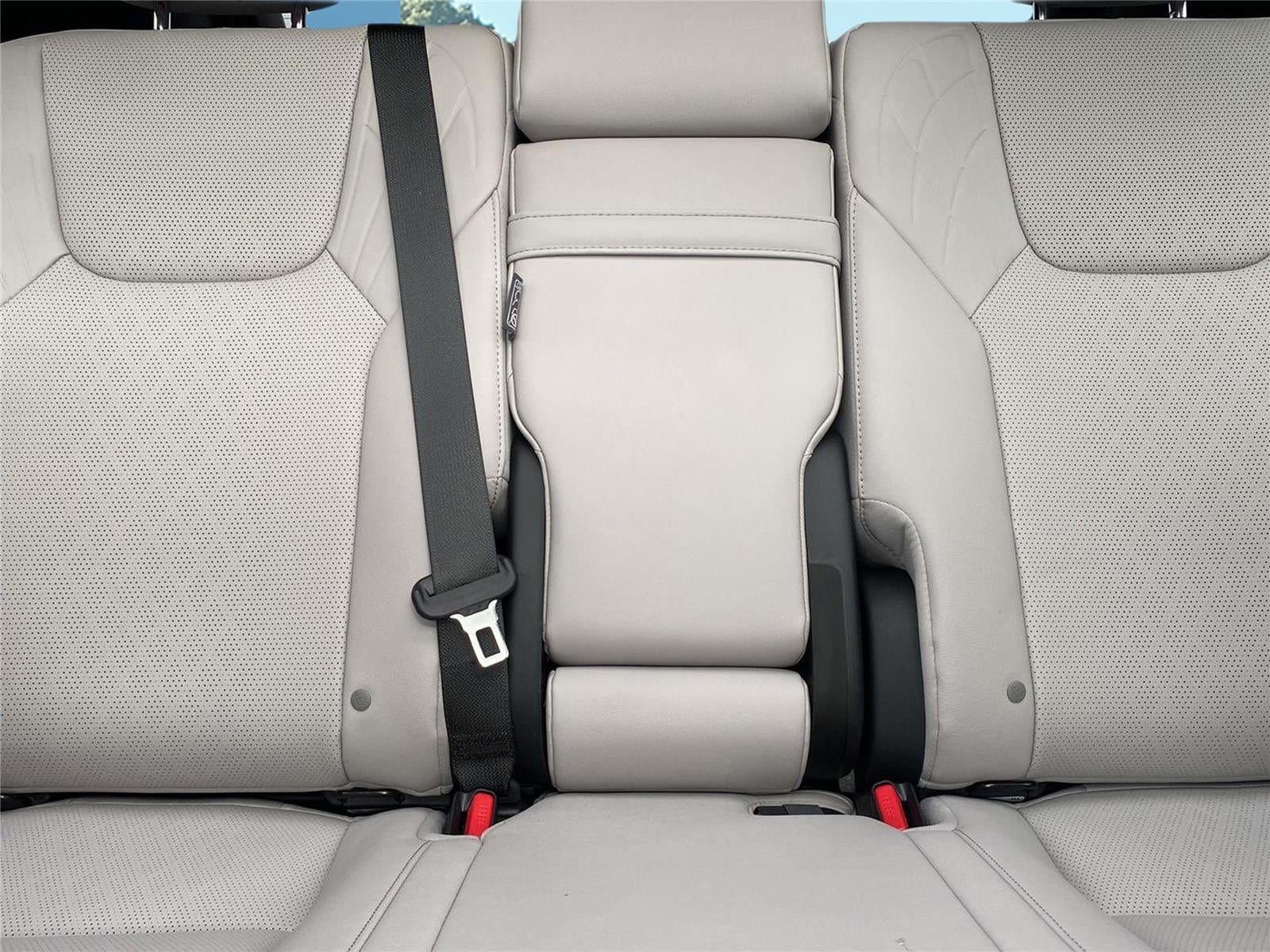 2025 Lexus RX 350 Base