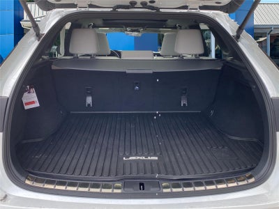 2025 Lexus RX 350 Base
