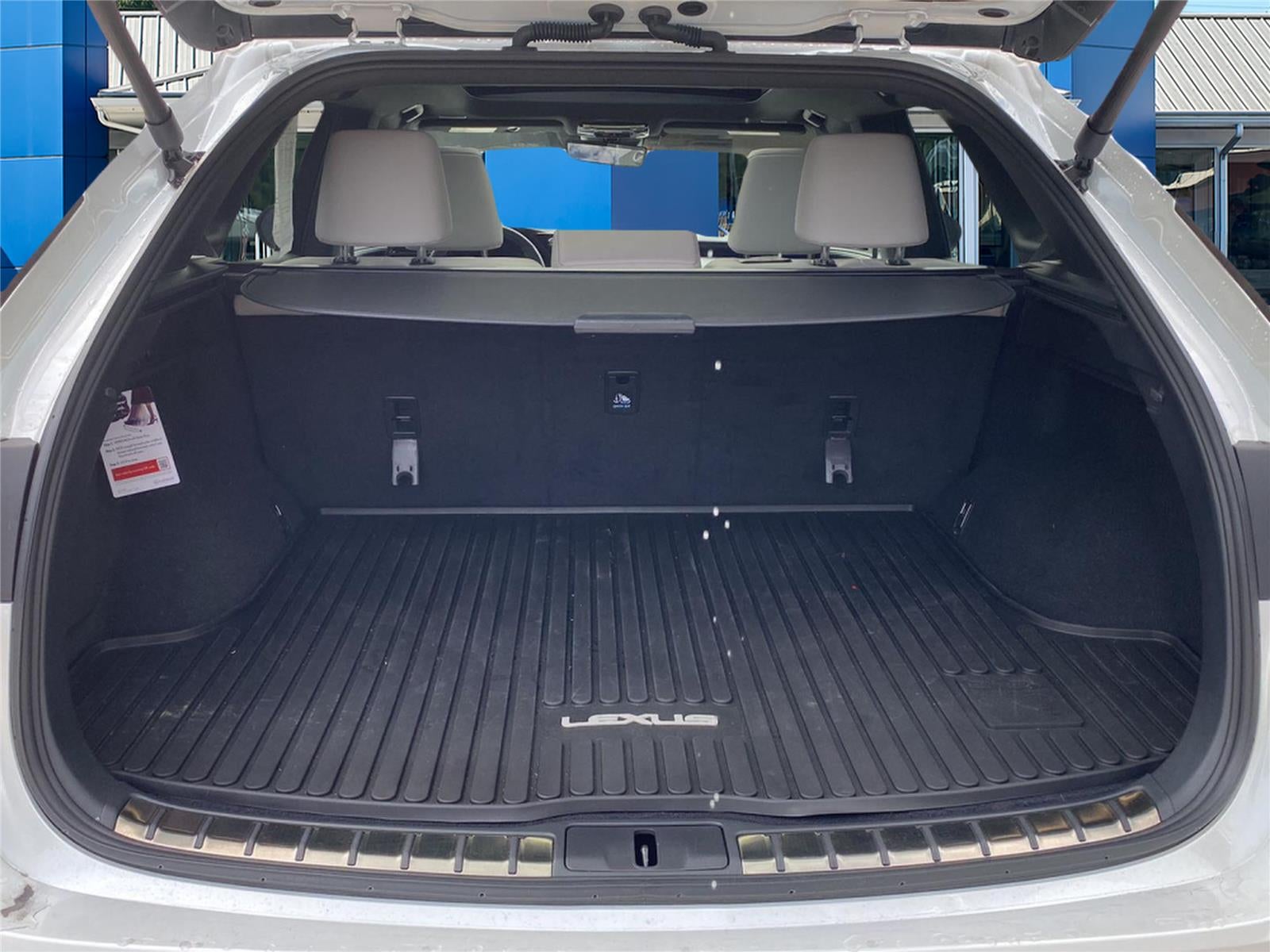 2025 Lexus RX 350 Base