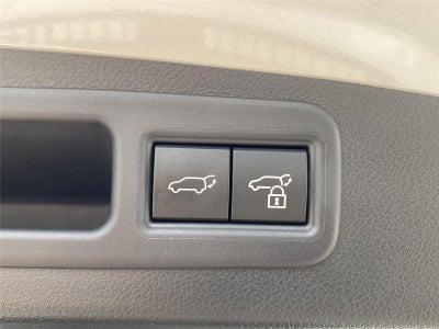 2025 Lexus RX 350 Base