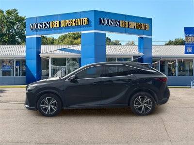 2023 Lexus RX RX 350 Premium
