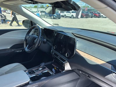 2023 Lexus RX RX 350