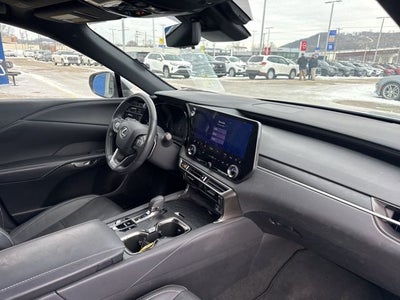 2024 Lexus RX 350h Premium