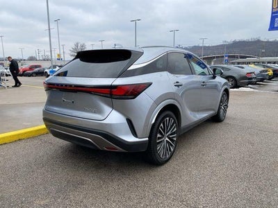 2024 Lexus RX Premium +