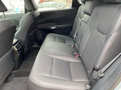 2024 Lexus RX Premium +