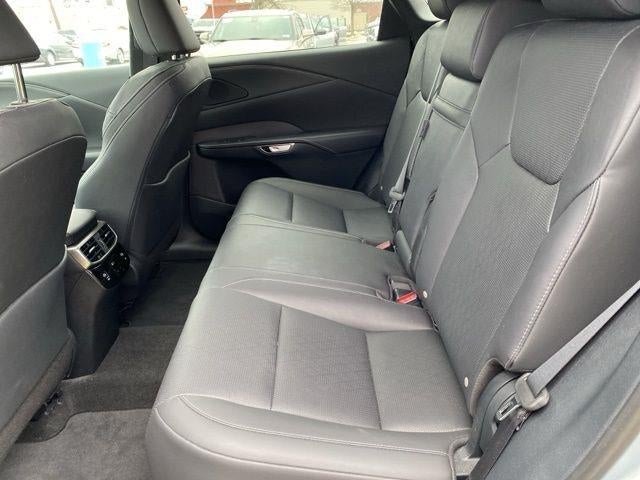 2024 Lexus RX Premium +