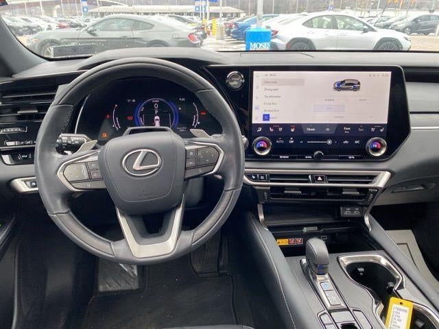2024 Lexus RX Premium +