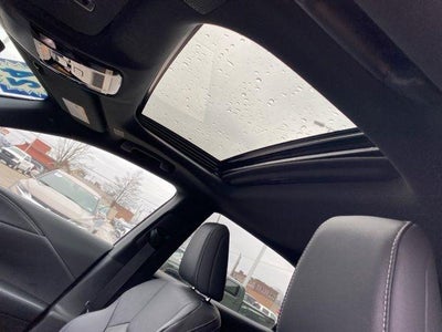 2024 Lexus RX Premium +