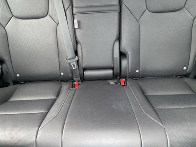 2024 Lexus RX Premium +