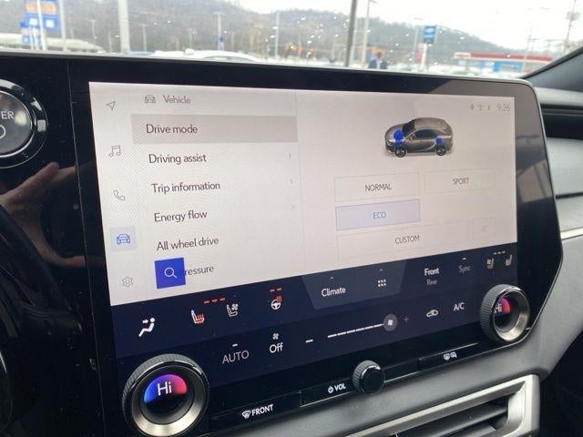 2024 Lexus RX Premium +