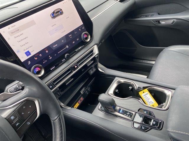 2024 Lexus RX Premium +