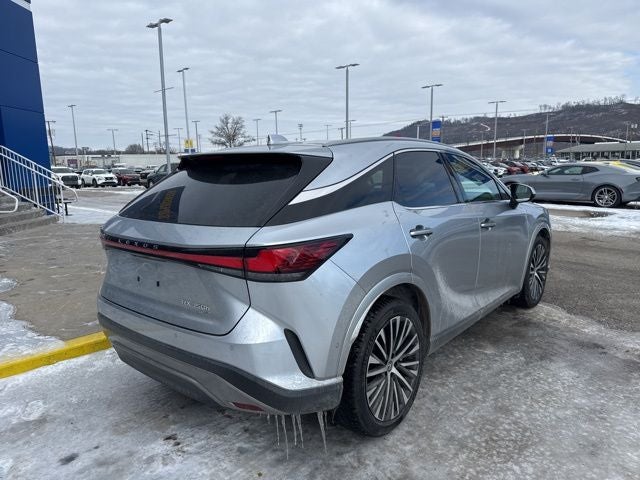 2024 Lexus RX 350h Premium