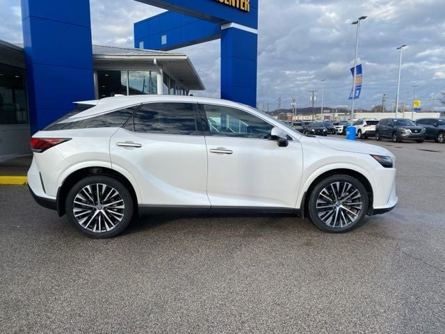 2024 Lexus RX 350h Premium Plus