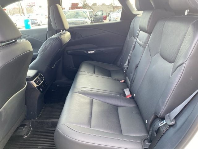 2024 Lexus RX 350h Premium Plus