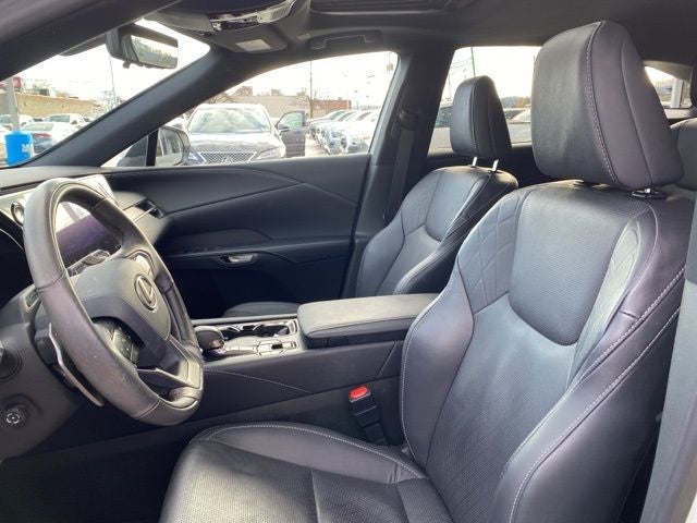 2024 Lexus RX 350h Premium Plus