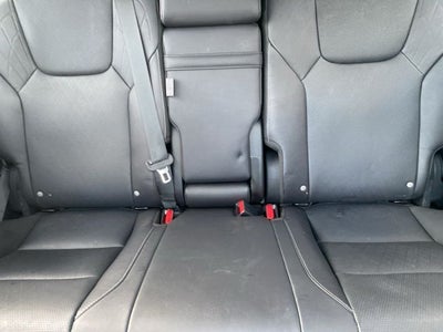 2024 Lexus RX 350h Premium Plus