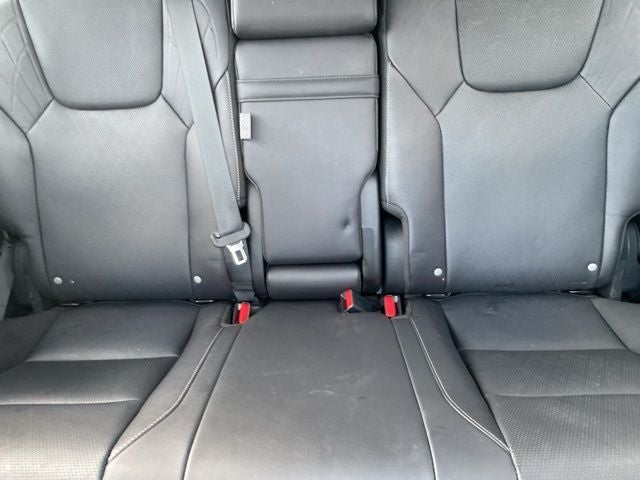 2024 Lexus RX 350h Premium Plus