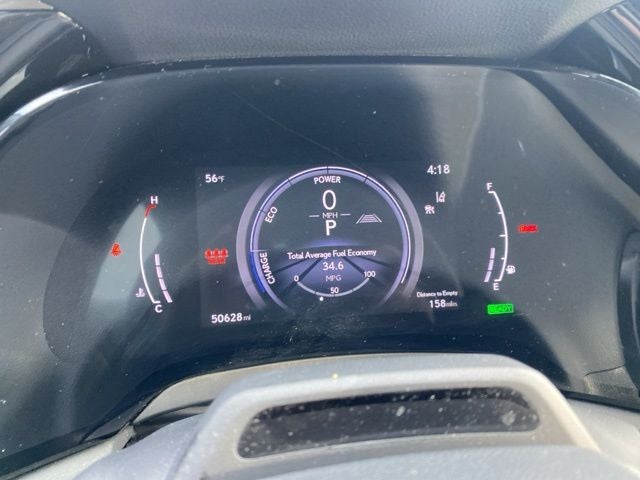 2024 Lexus RX 350h Premium Plus