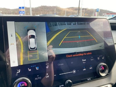 2024 Lexus RX 350h Premium Plus