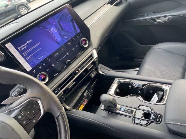 2024 Lexus RX 350h Premium Plus