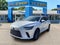 2024 Lexus RX RX 350h Luxury