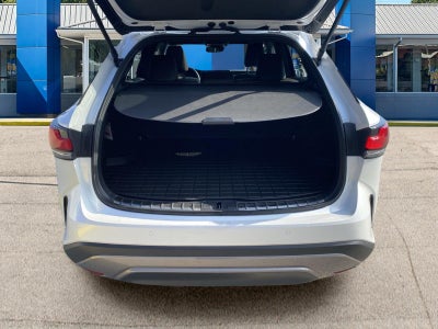 2024 Lexus RX RX 350h Luxury