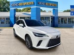 2024 Lexus RX RX 350h Luxury