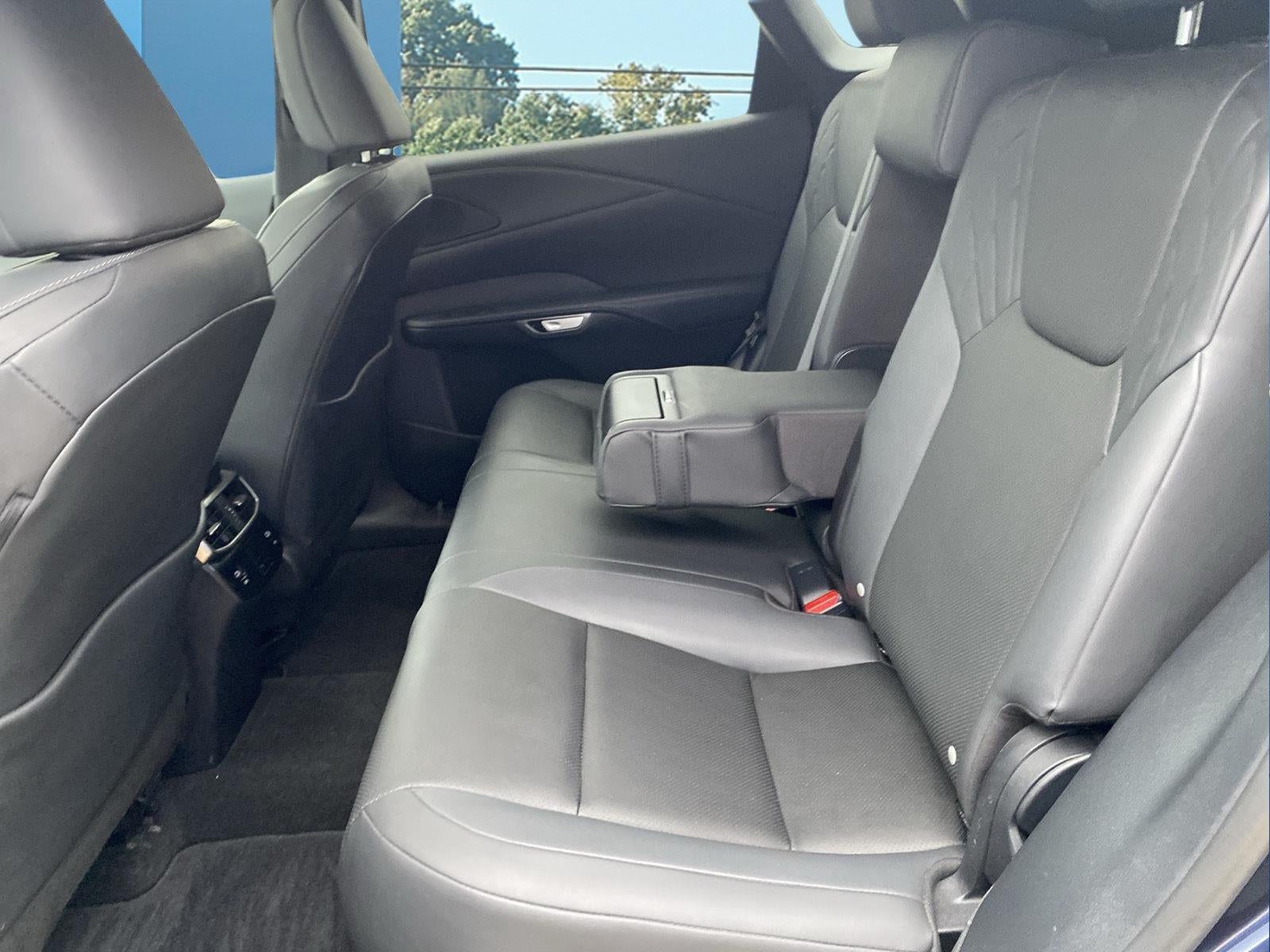 2024 Lexus Rx RX 350h