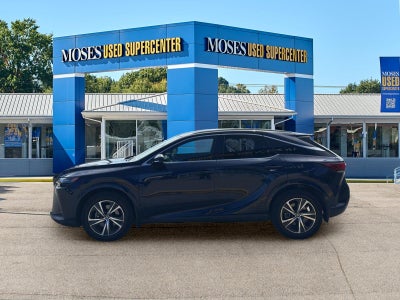 2024 Lexus Rx RX 350h