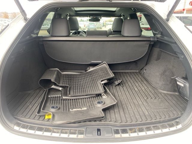 2024 Lexus RX 500h F SPORT Performance