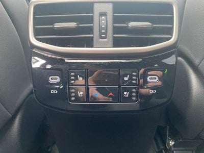 2024 Lexus RX 500h F SPORT Performance