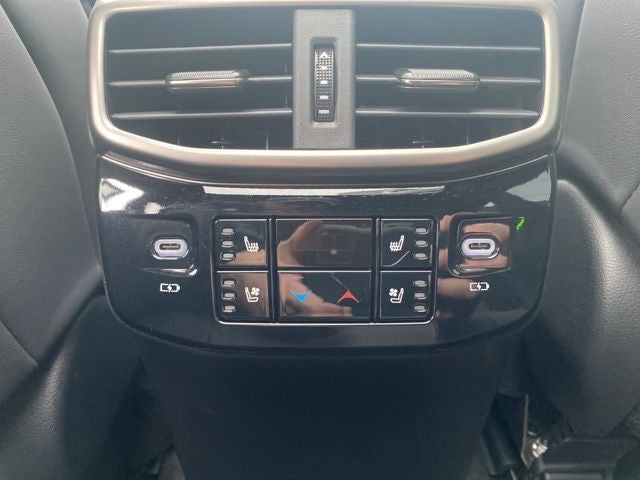 2024 Lexus RX 500h F SPORT Performance