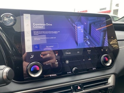 2024 Lexus RX 500h F SPORT Performance