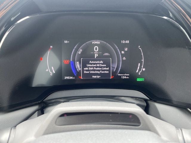 2024 Lexus RX 500h F SPORT Performance