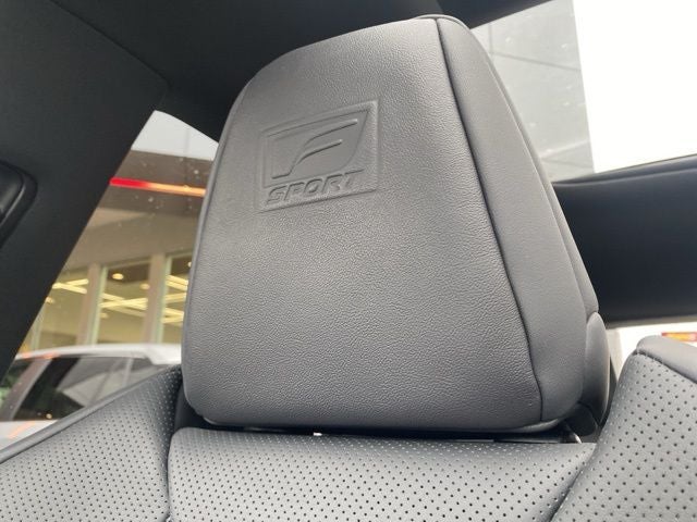 2024 Lexus RX 500h F SPORT Performance