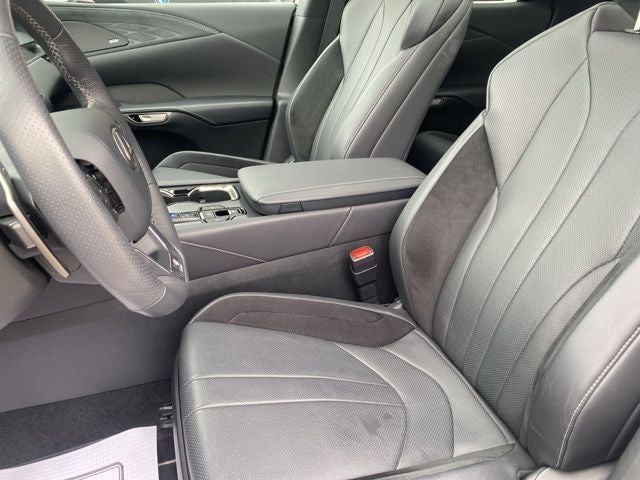 2024 Lexus RX 500h F SPORT Performance