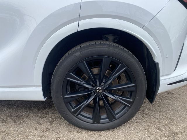 2024 Lexus RX 500h F SPORT Performance