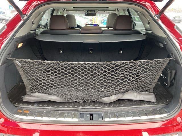 2019 Lexus RX RX 450h